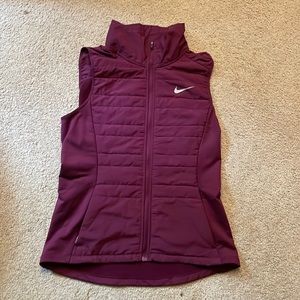 Nike Running Vest, women’s small